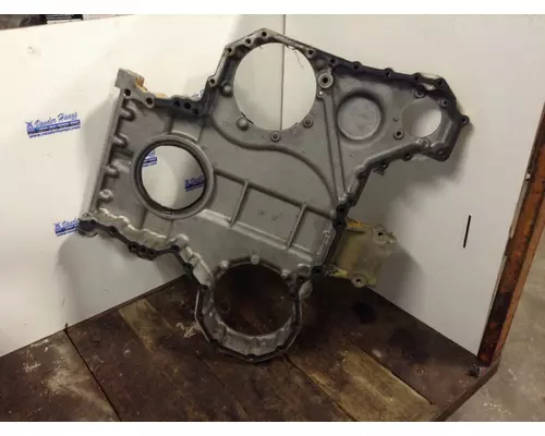 CAT 3406B Engine Timing Cover