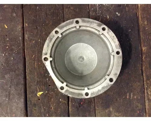 CAT 3406B Engine Timing Cover