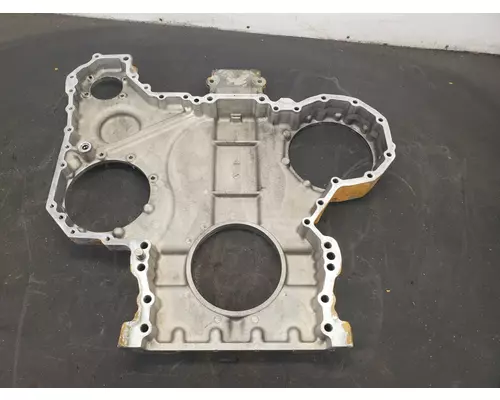 CAT 3406B Engine Timing Cover