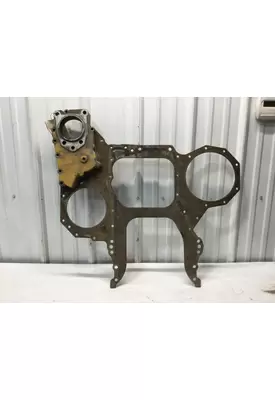 CAT 3406B Engine Timing Cover