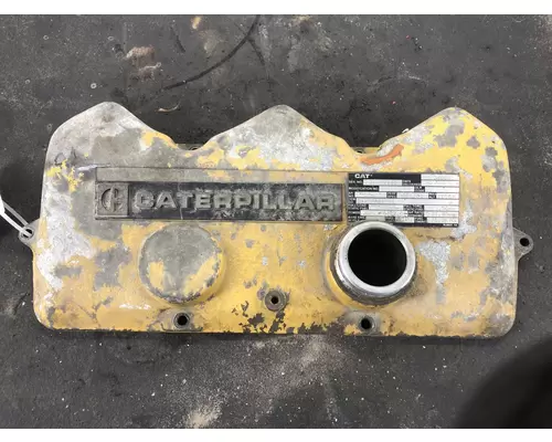 CAT 3406B Engine Valve Cover