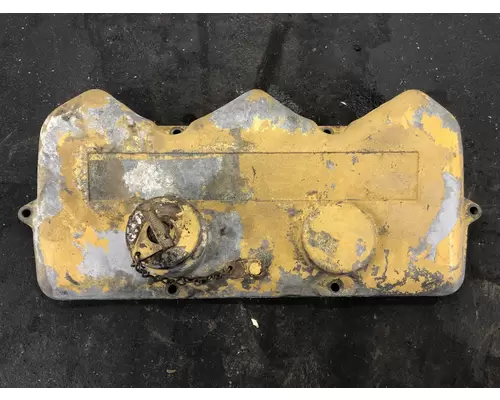 CAT 3406B Engine Valve Cover