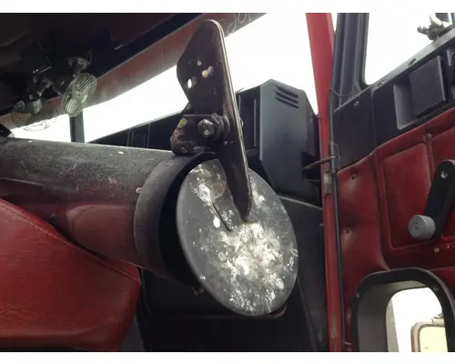 CAT 3406B Exhaust Assembly