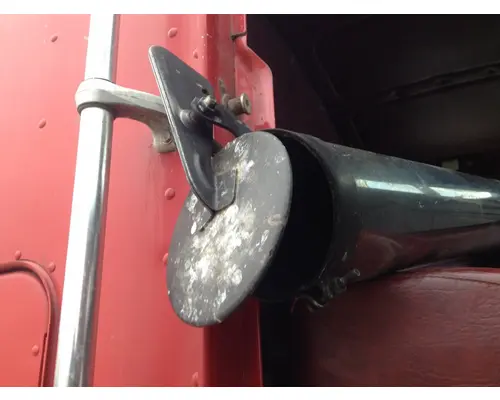 CAT 3406B Exhaust Assembly