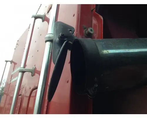 CAT 3406B Exhaust Assembly