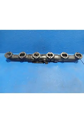 CAT 3406B Exhaust Manifold