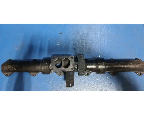 CAT 3406B Exhaust Manifold