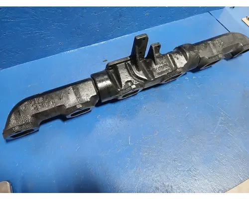 CAT 3406B Exhaust Manifold