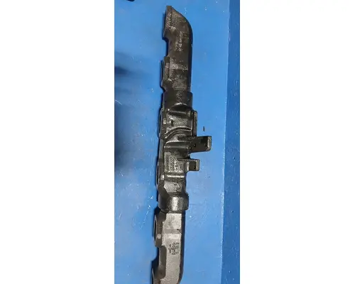 CAT 3406B Exhaust Manifold
