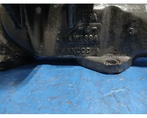 CAT 3406B Exhaust Manifold