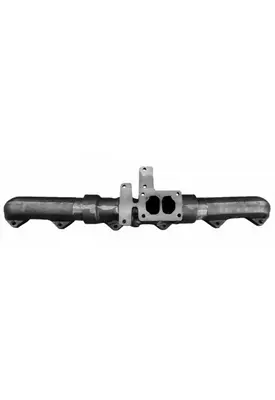 CAT 3406B Exhaust Manifold