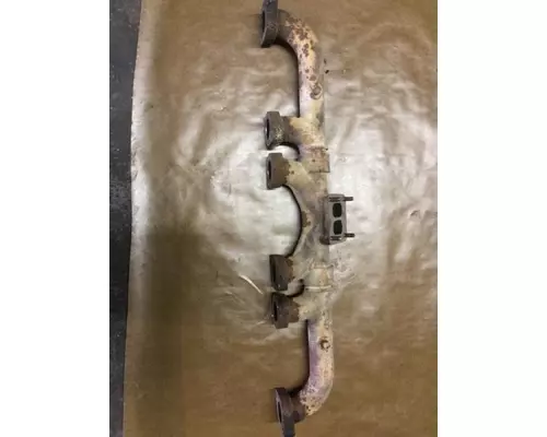 CAT 3406B Exhaust Manifold