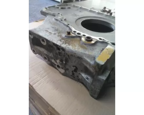 CAT 3406B FLYWHEEL HOUSING