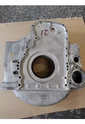 CAT 3406B FLYWHEEL HOUSING
