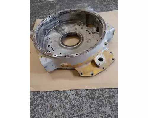 CAT 3406B FLYWHEEL HOUSING