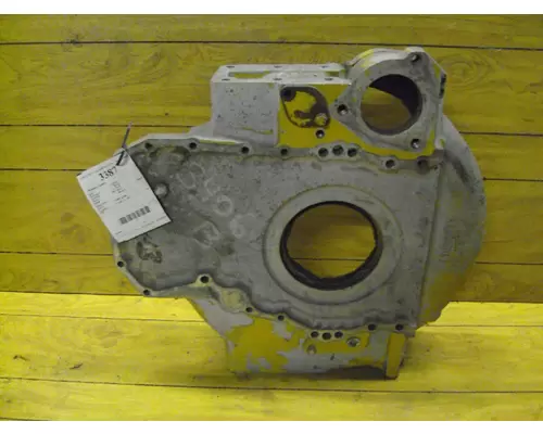 CAT 3406B FLYWHEEL HOUSING