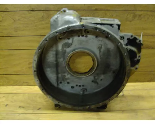 CAT 3406B FLYWHEEL HOUSING