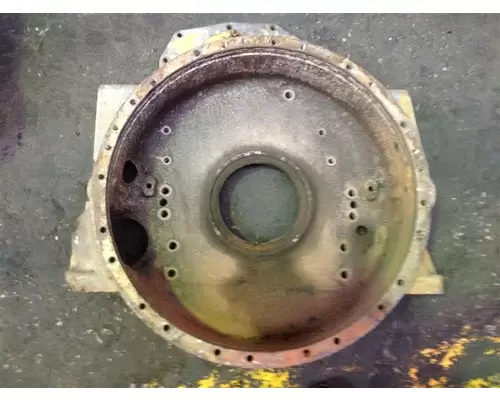 CAT 3406B FLYWHEEL HOUSING