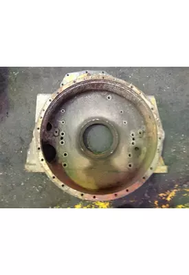 CAT 3406B FLYWHEEL HOUSING