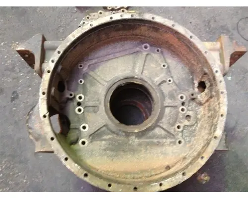 CAT 3406B FLYWHEEL HOUSING