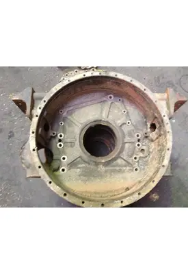 CAT 3406B FLYWHEEL HOUSING
