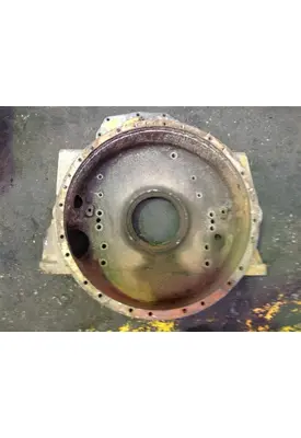 CAT 3406B FLYWHEEL HOUSING