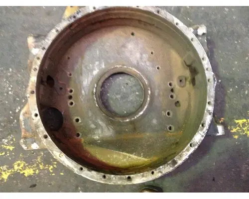 CAT 3406B FLYWHEEL HOUSING