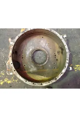 CAT 3406B FLYWHEEL HOUSING