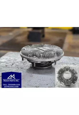 CAT 3406B Fan Clutch