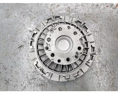 CAT 3406B Fan Clutch