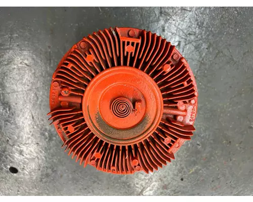 CAT 3406B Fan Clutch