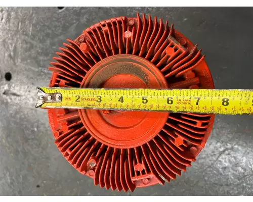 CAT 3406B Fan Clutch