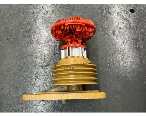 CAT 3406B Fan Clutch