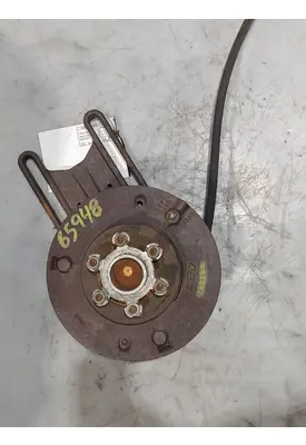 CAT 3406B Fan Clutch