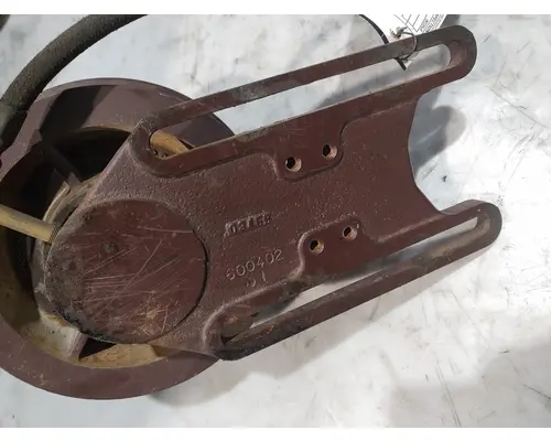 CAT 3406B Fan Clutch