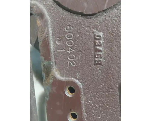 CAT 3406B Fan Clutch