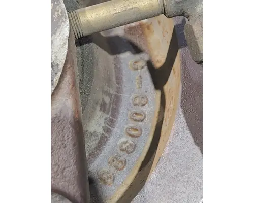 CAT 3406B Fan Clutch