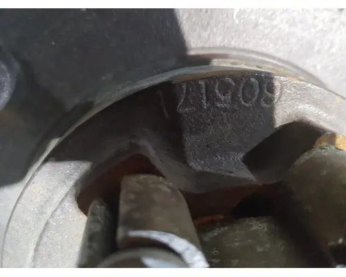 CAT 3406B Fan Clutch