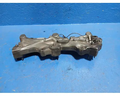 CAT 3406B Flywheel Housing