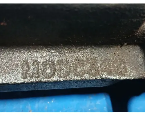 CAT 3406B Flywheel Housing