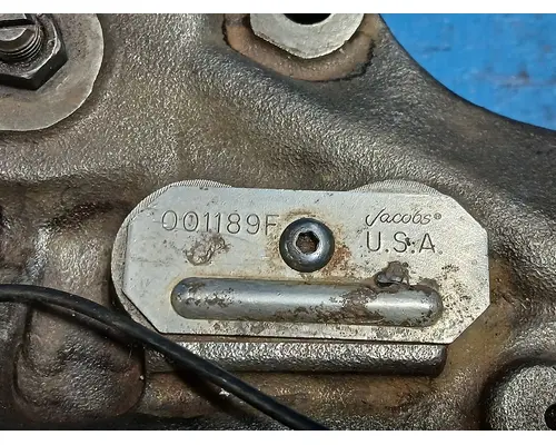 CAT 3406B Flywheel Housing