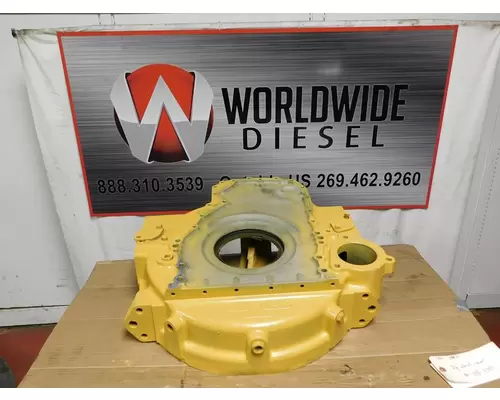 CAT 3406B Flywheel Housing