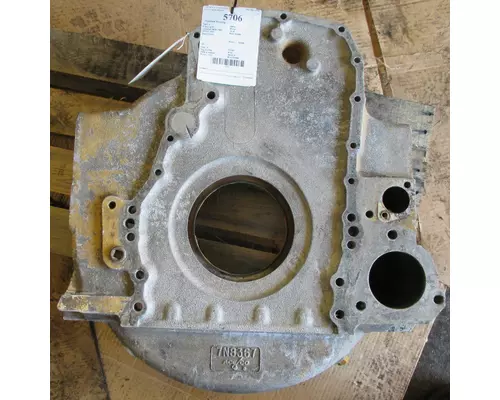 CAT 3406B Flywheel Housing