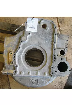 CAT 3406B Flywheel Housing