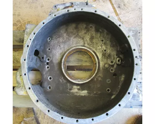 CAT 3406B Flywheel Housing