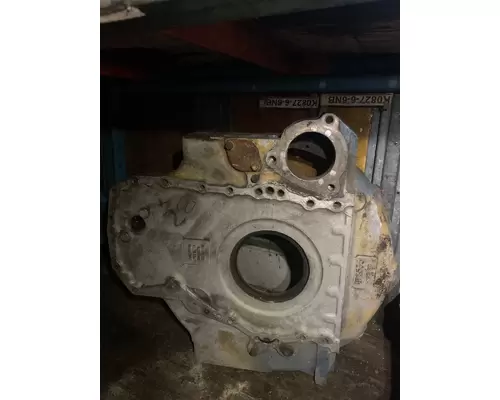 CAT 3406B Flywheel Housing