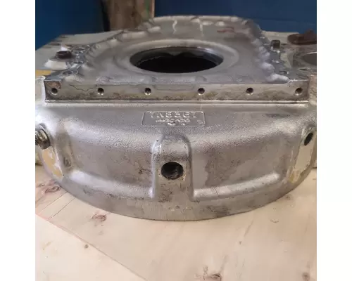 CAT 3406B Flywheel Housing