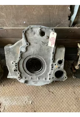 CAT 3406B Flywheel Housing