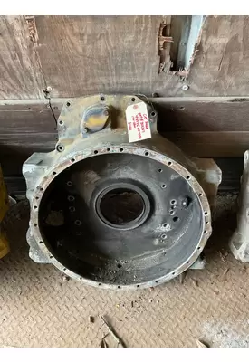 CAT 3406B Flywheel Housing