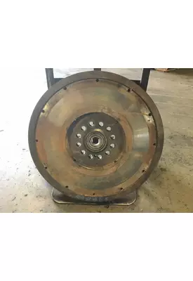 CAT 3406B Flywheel